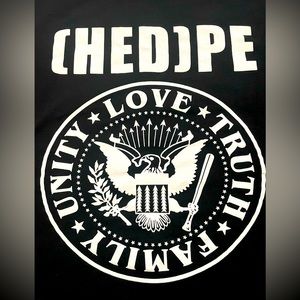Hed Pe Love Truth T Shirt